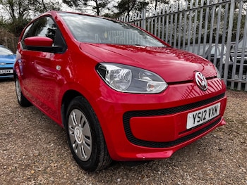 Used Volkswagen up! 2012 for sale - 78127269: Photo