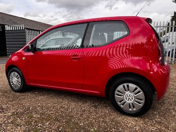 Used Volkswagen up! 2012 for sale - 78127269: Photo