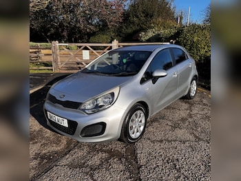 Used Kia Rio 2012 for sale - 77319219: Photo