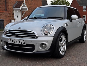 Used MINI Hatch 2012 for sale - 78621255: Photo