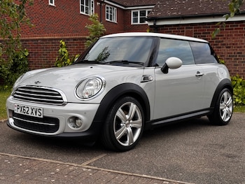 Used MINI Hatch 2012 for sale - 78621255: Photo