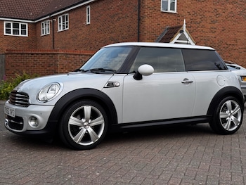 Used MINI Hatch 2012 for sale - 78621255: Photo