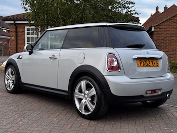 Used MINI Hatch 2012 for sale - 78621255: Photo