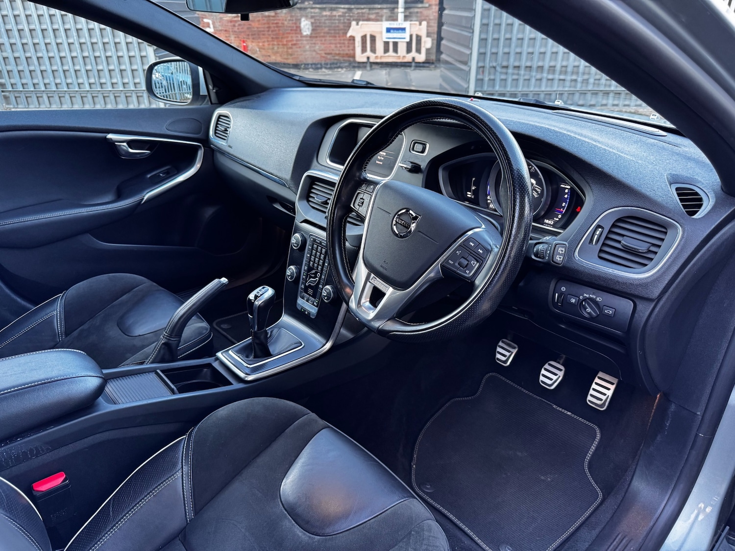 Used Volvo V40 2017 for sale - 78170040: Photo 12