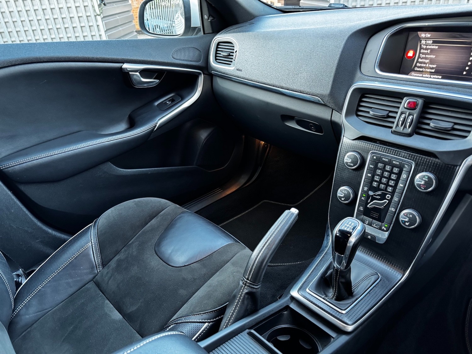 Used Volvo V40 2017 for sale - 78170040: Photo 18