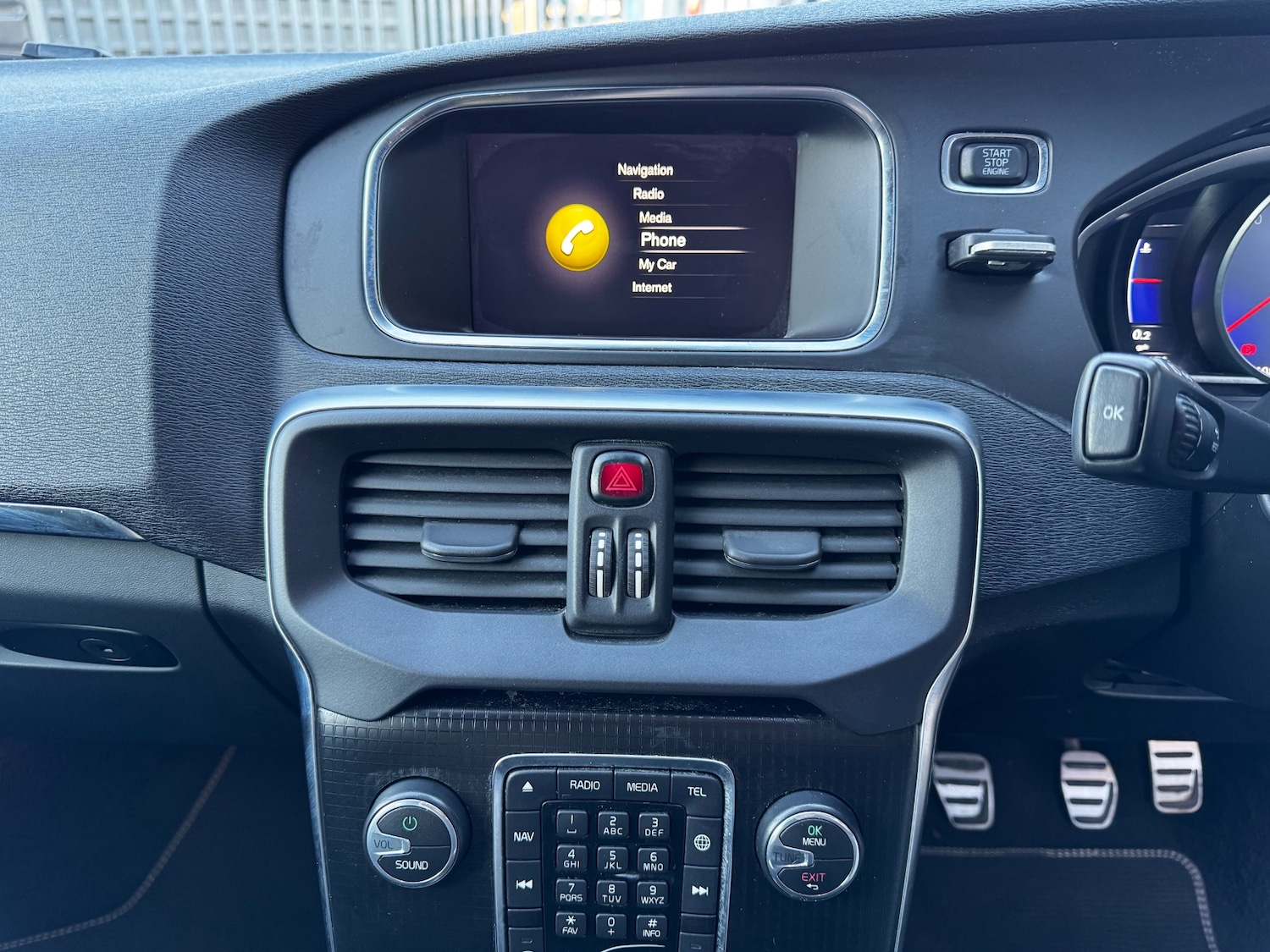 Used Volvo V40 2017 for sale - 78170040: Photo 19