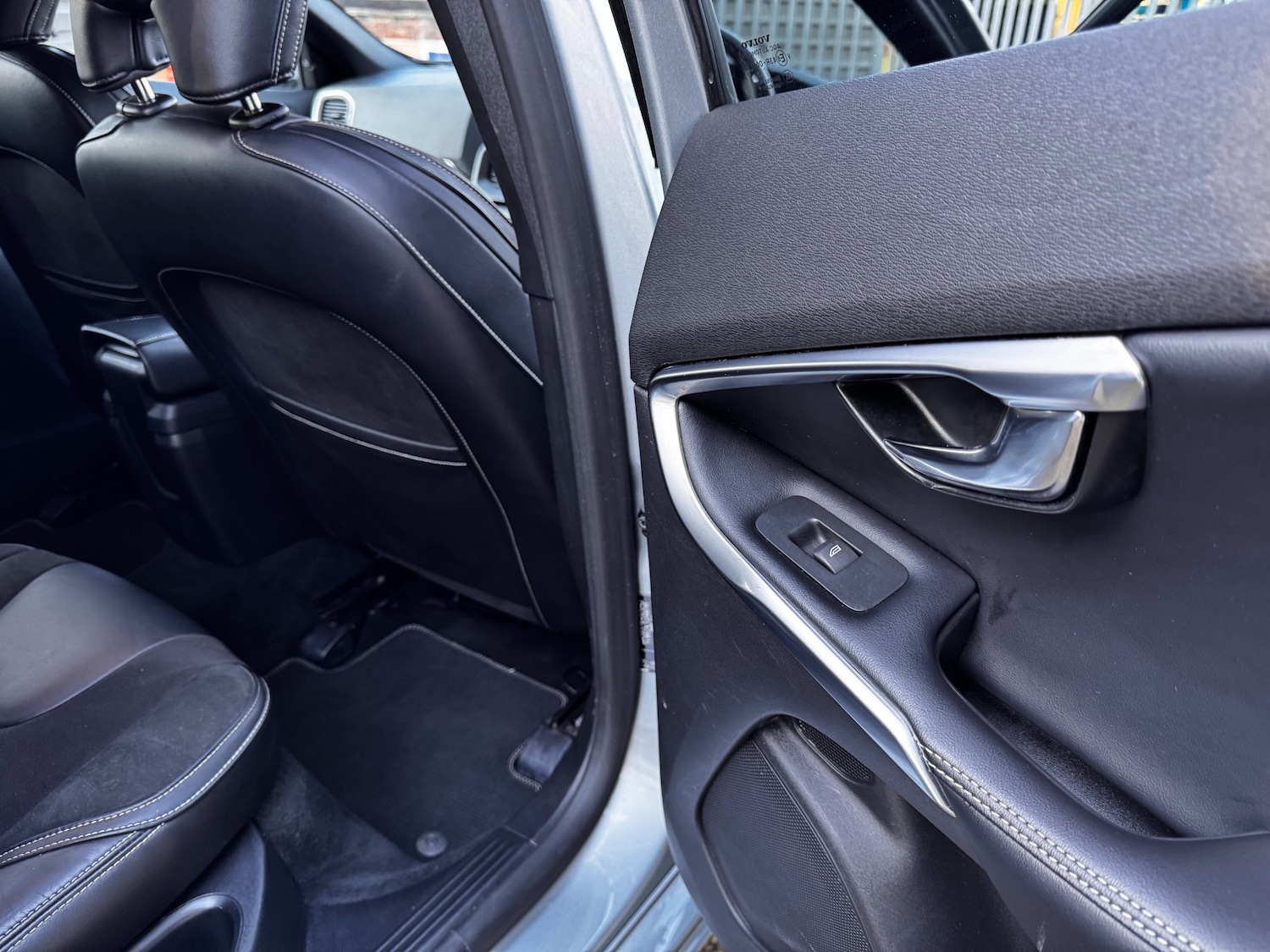 Used Volvo V40 2017 for sale - 78170040: Photo 20