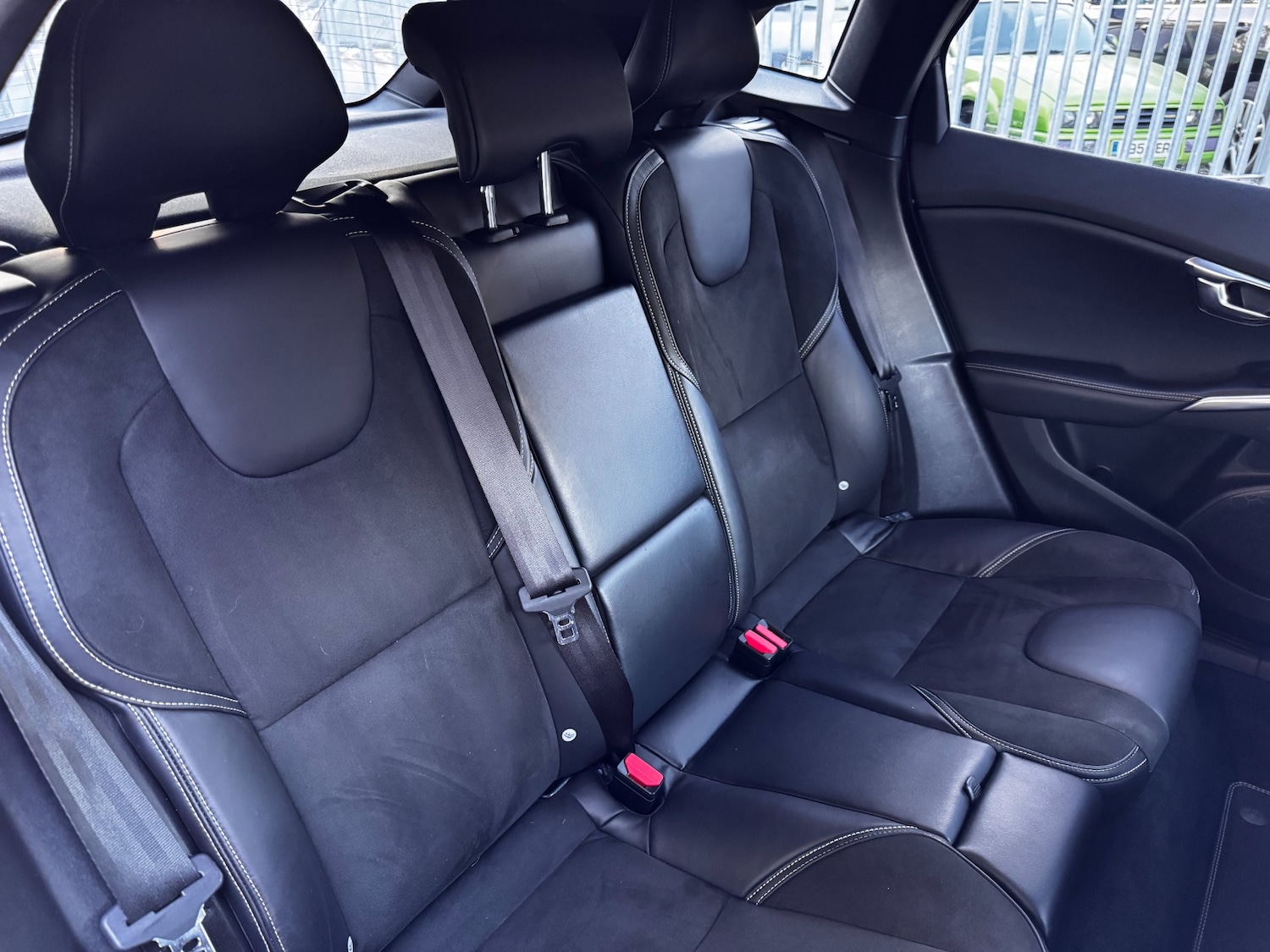 Used Volvo V40 2017 for sale - 78170040: Photo 22