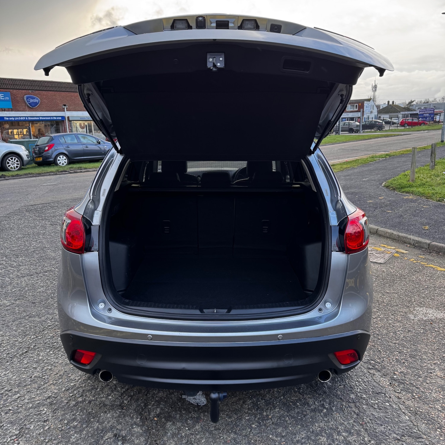 Used Mazda CX-5 2013 for sale - 77393433: Photo 15