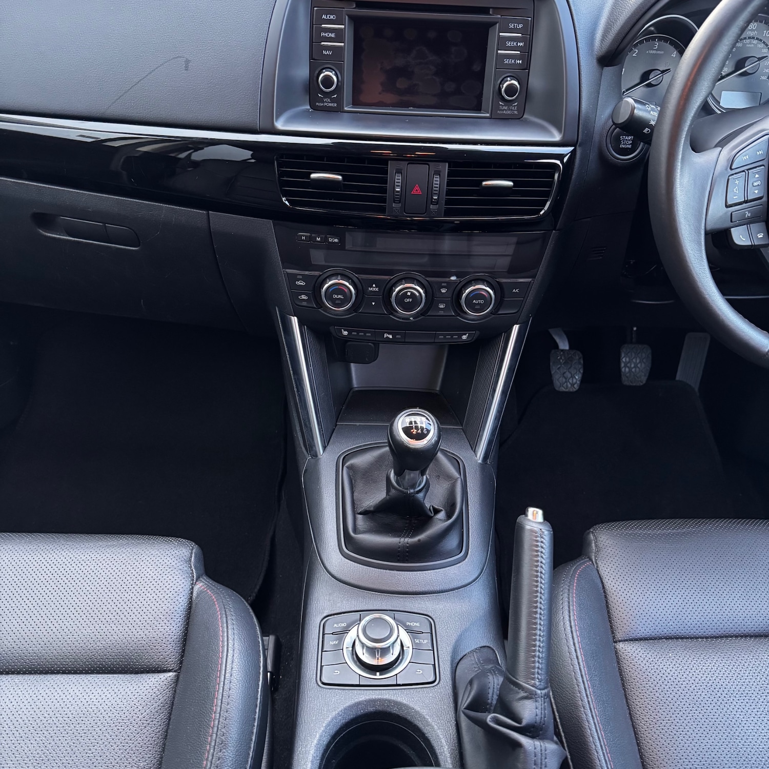 Used Mazda CX-5 2013 for sale - 77393433: Photo 25