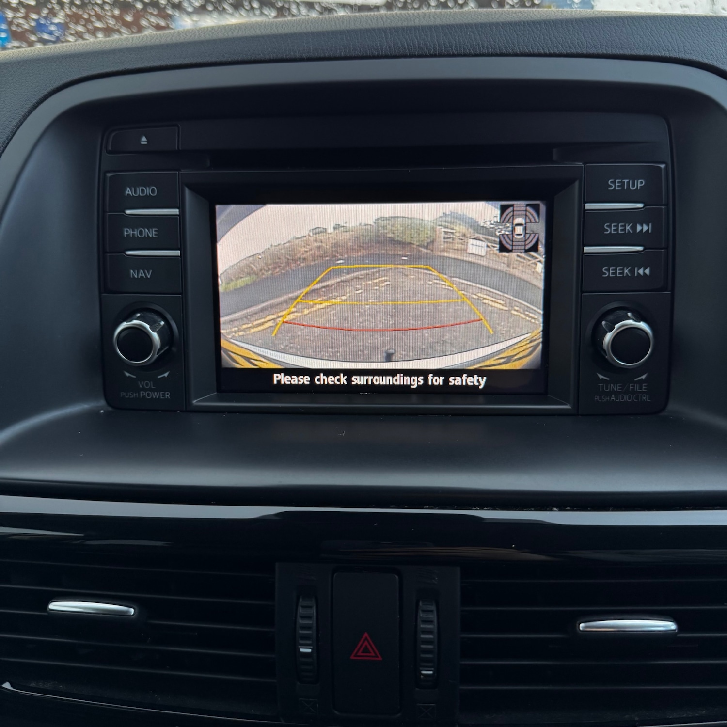 Used Mazda CX-5 2013 for sale - 77393433: Photo 27