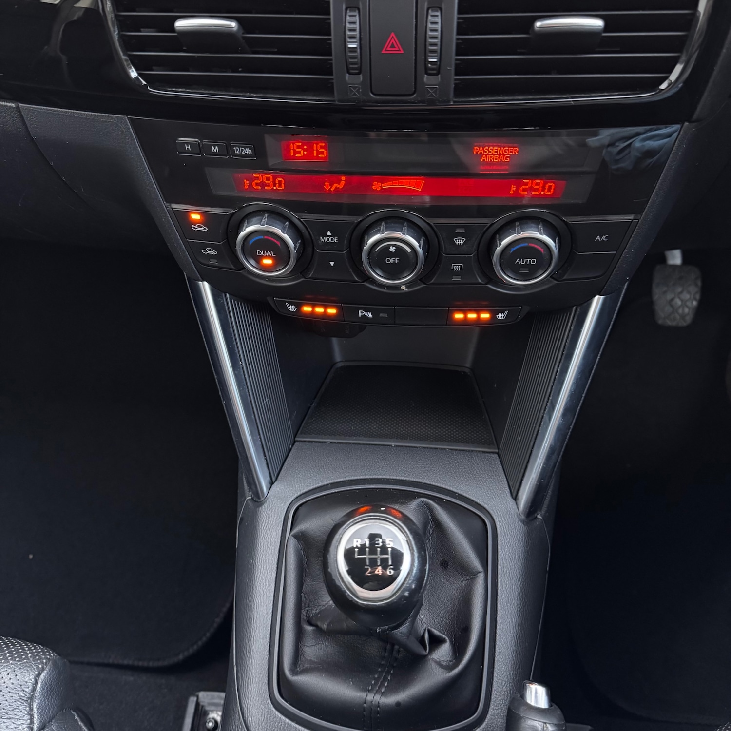 Used Mazda CX-5 2013 for sale - 77393433: Photo 28