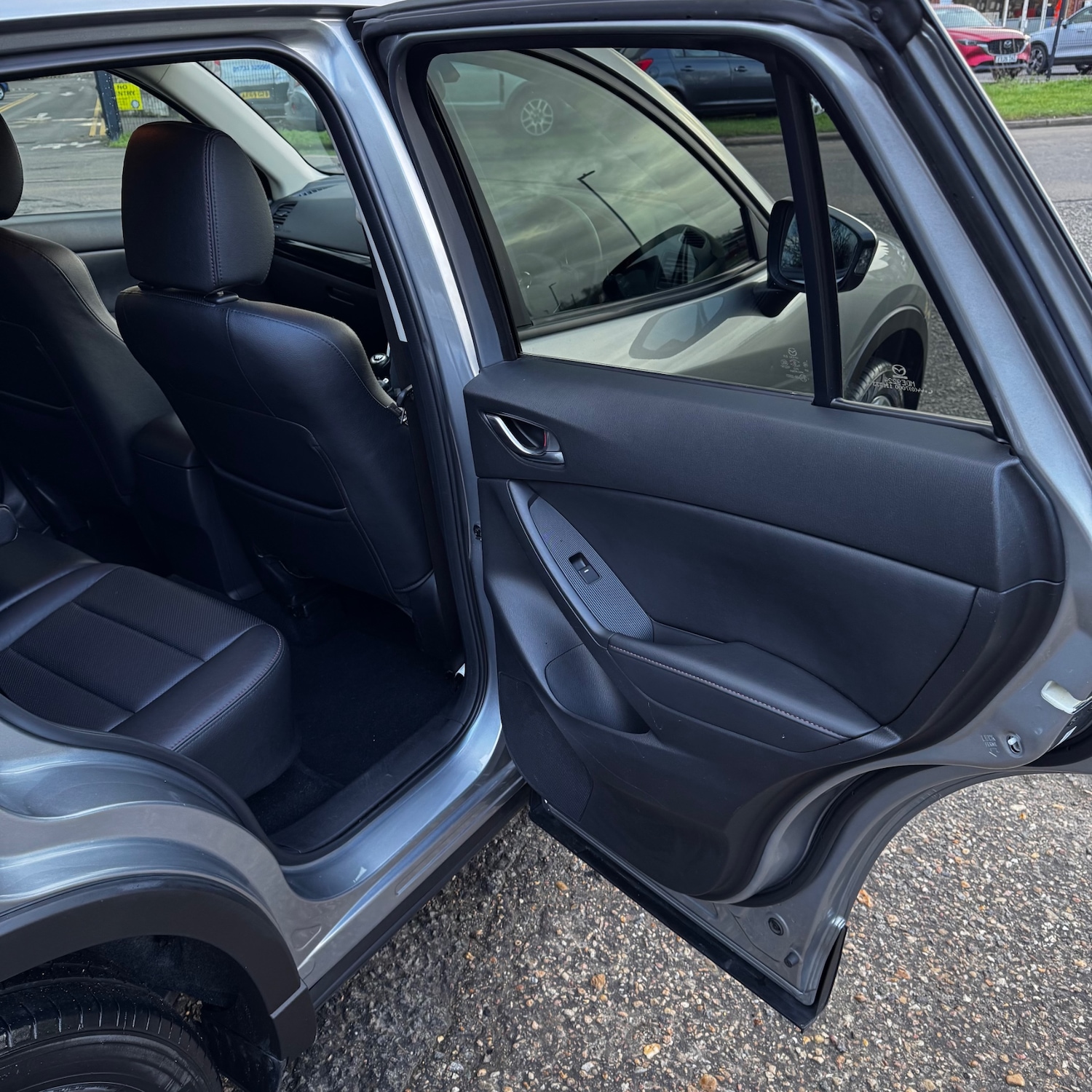 Used Mazda CX-5 2013 for sale - 77393433: Photo 30