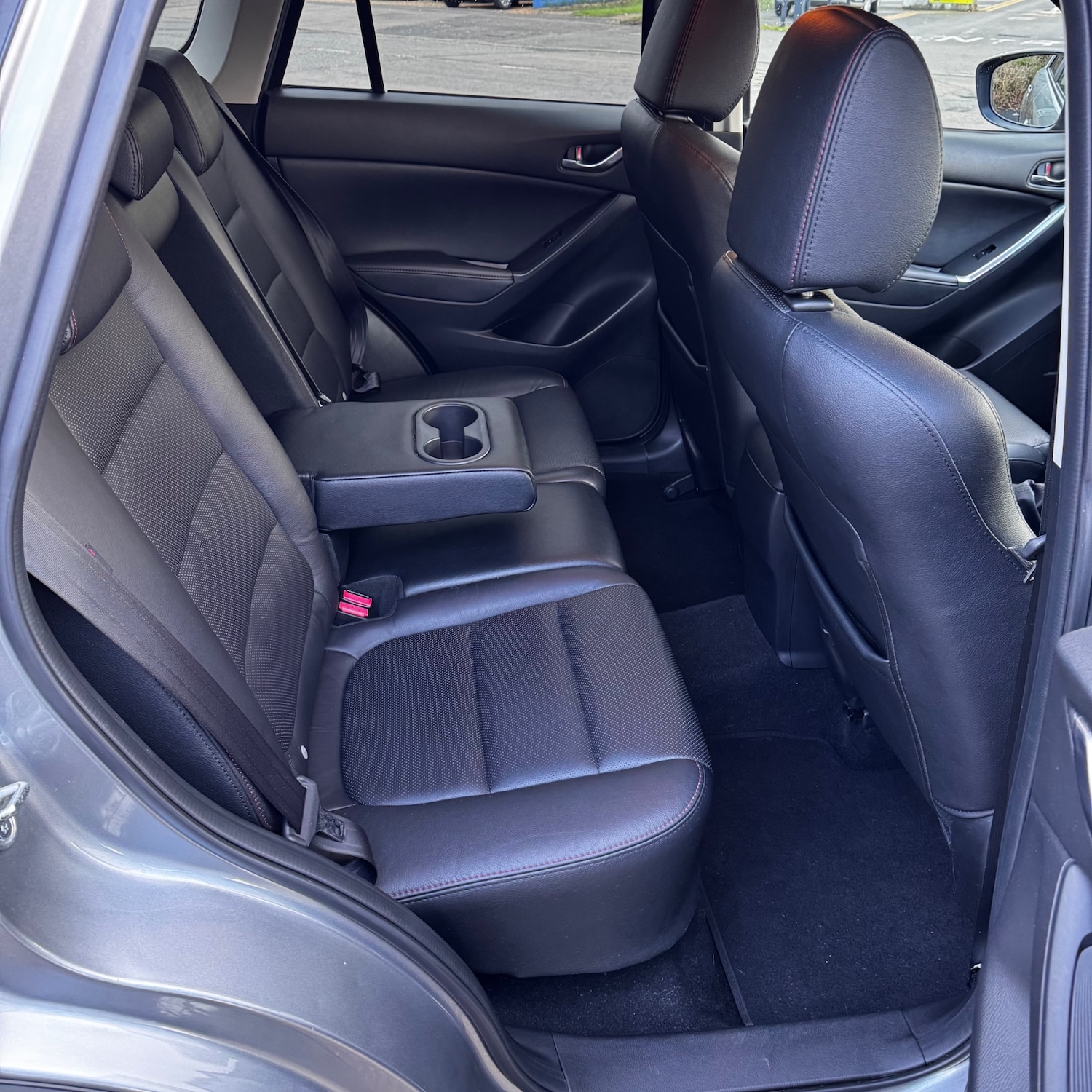 Used Mazda CX-5 2013 for sale - 77393433: Photo 31