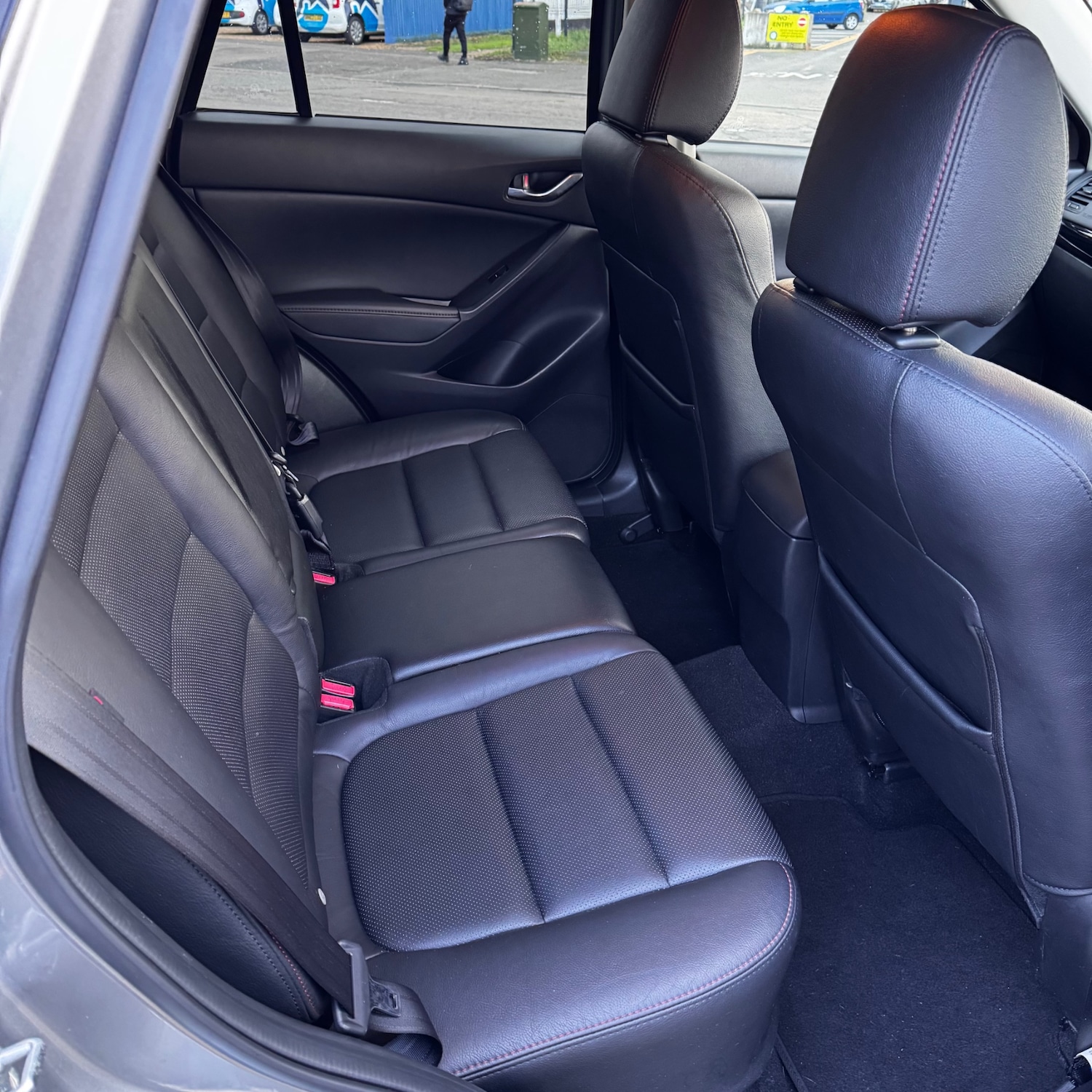 Used Mazda CX-5 2013 for sale - 77393433: Photo 32