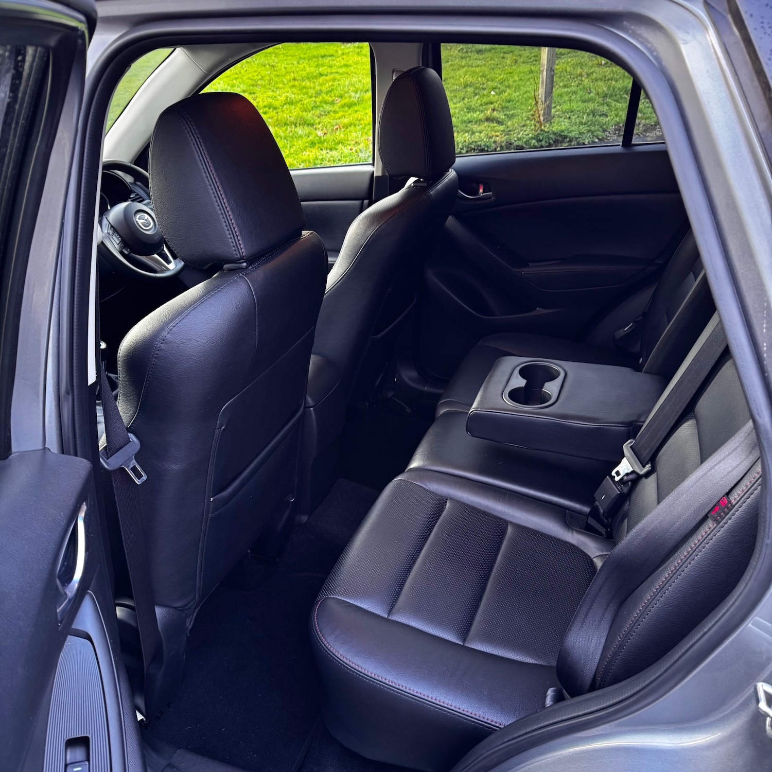 Used Mazda CX-5 2013 for sale - 77393433: Photo 34