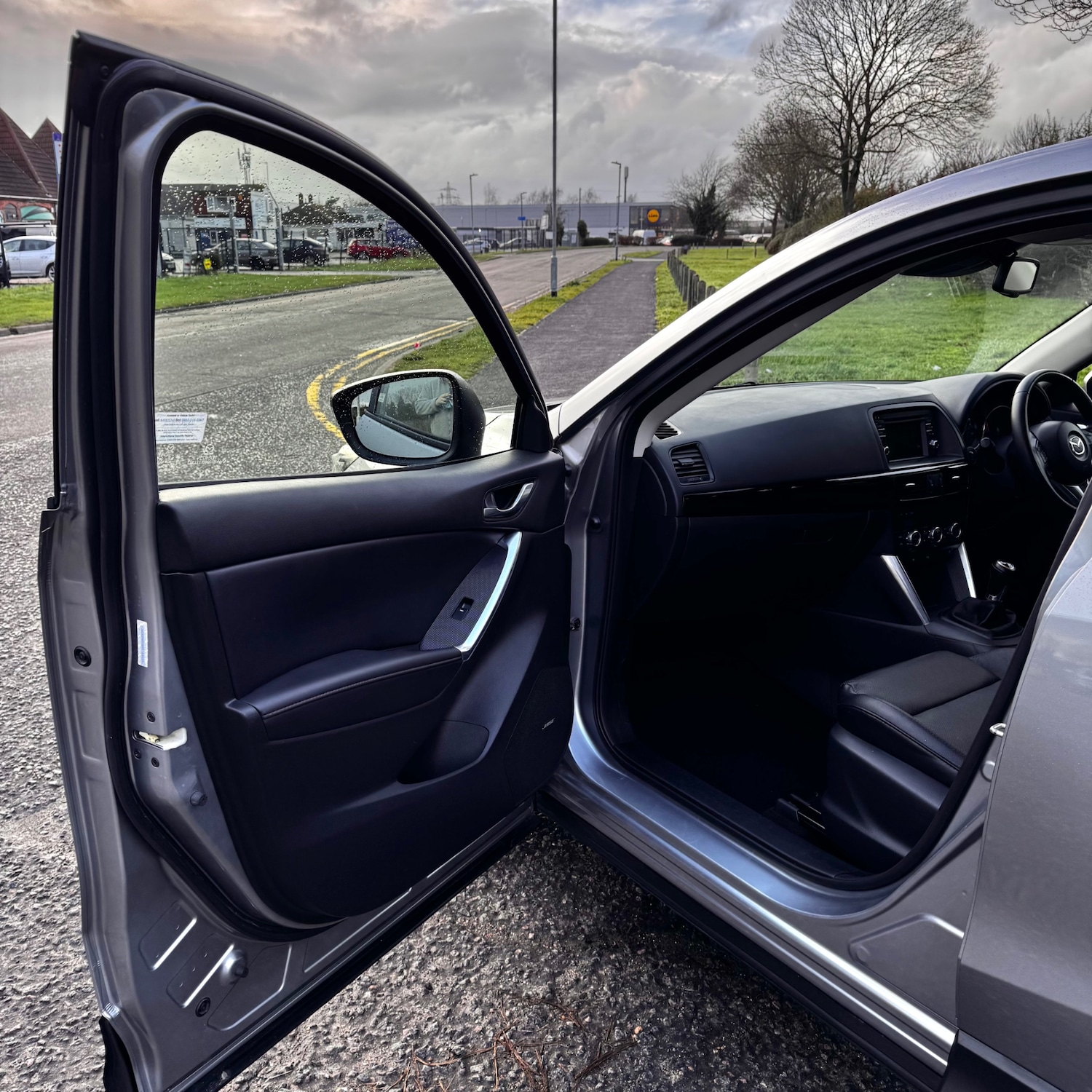 Used Mazda CX-5 2013 for sale - 77393433: Photo 35