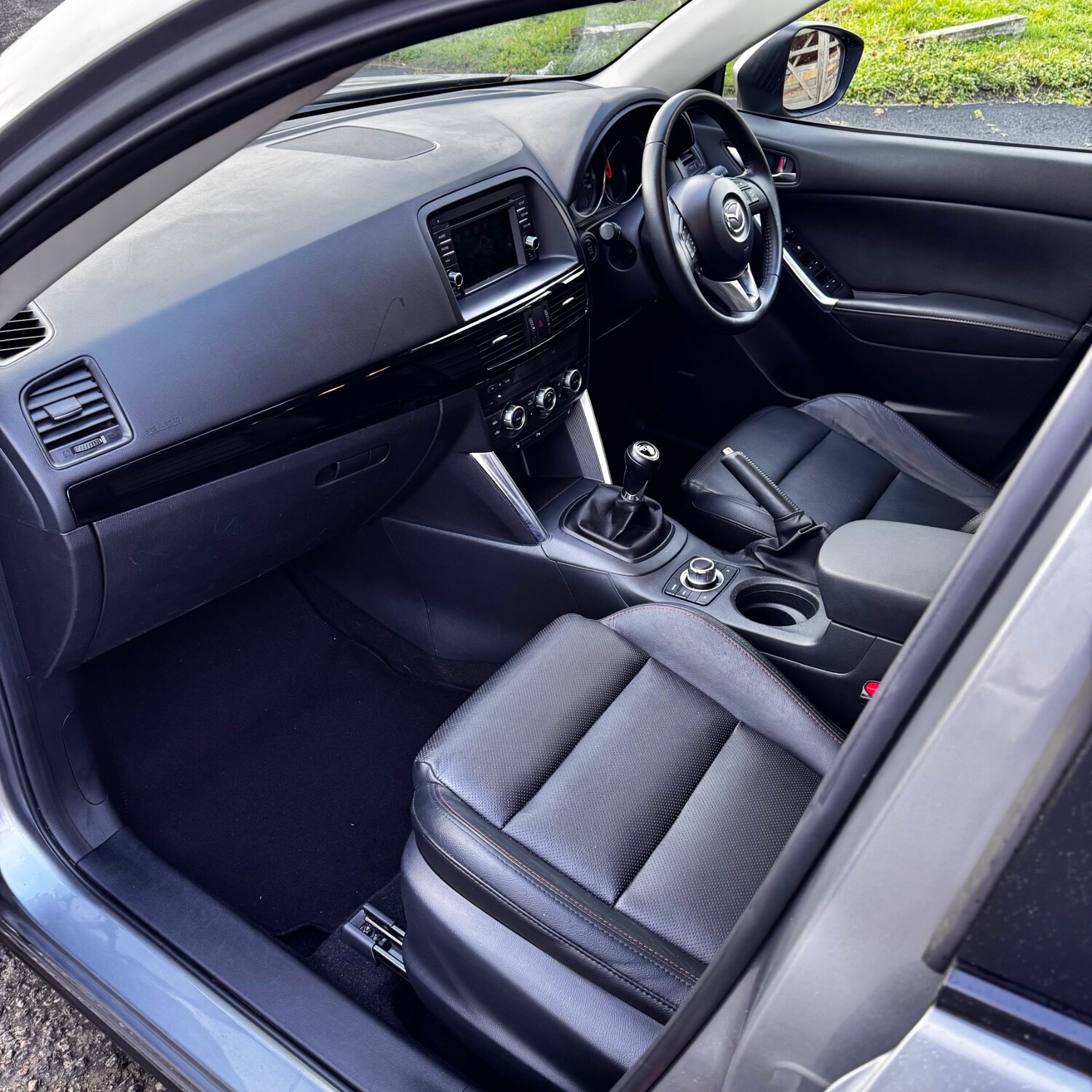 Used Mazda CX-5 2013 for sale - 77393433: Photo 36