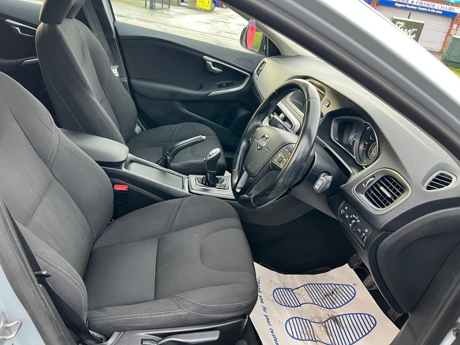 Used Volvo V40 2013 for sale - 77251542: Photo 16