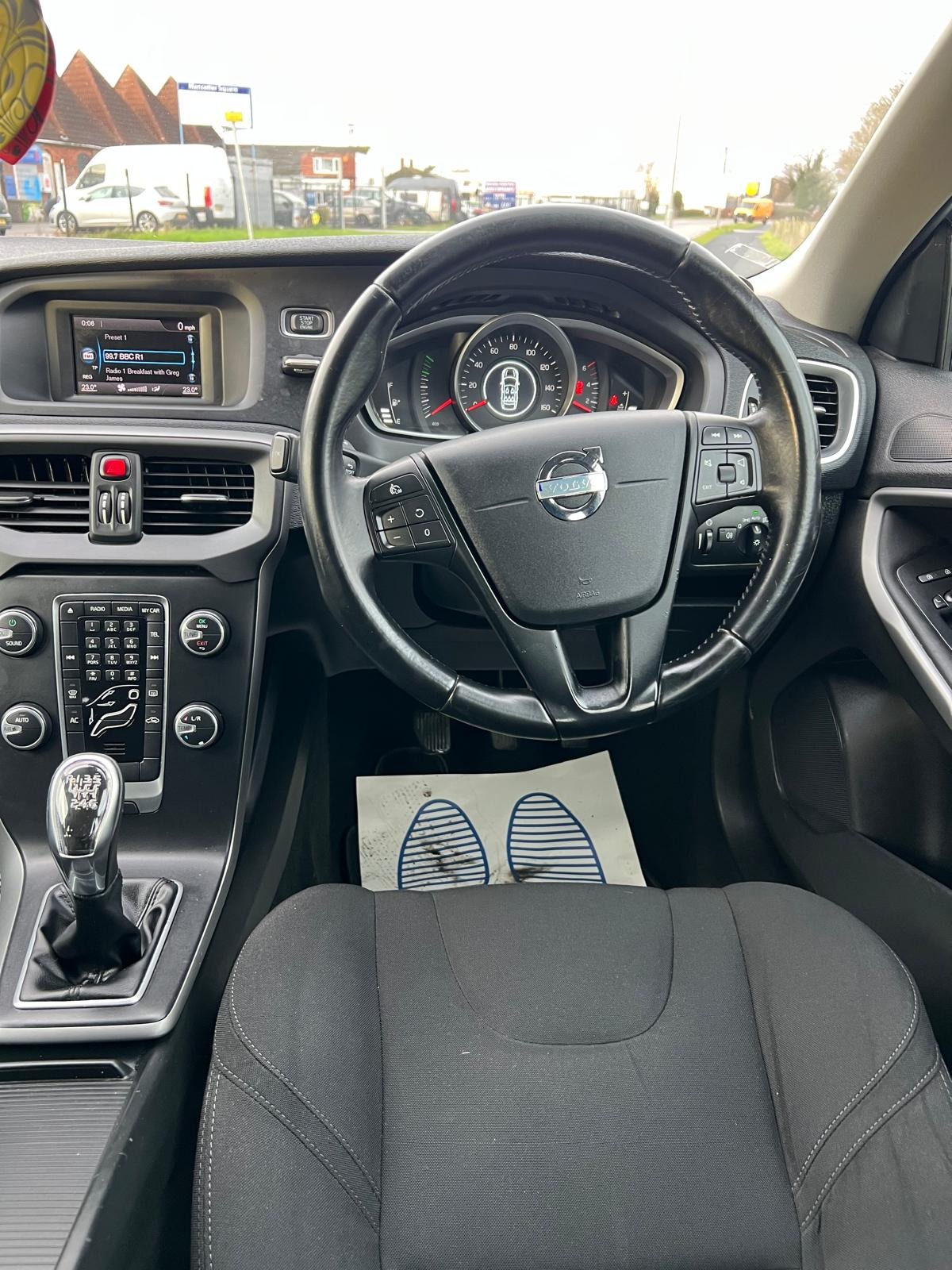 Used Volvo V40 2013 for sale - 77251542: Photo 17