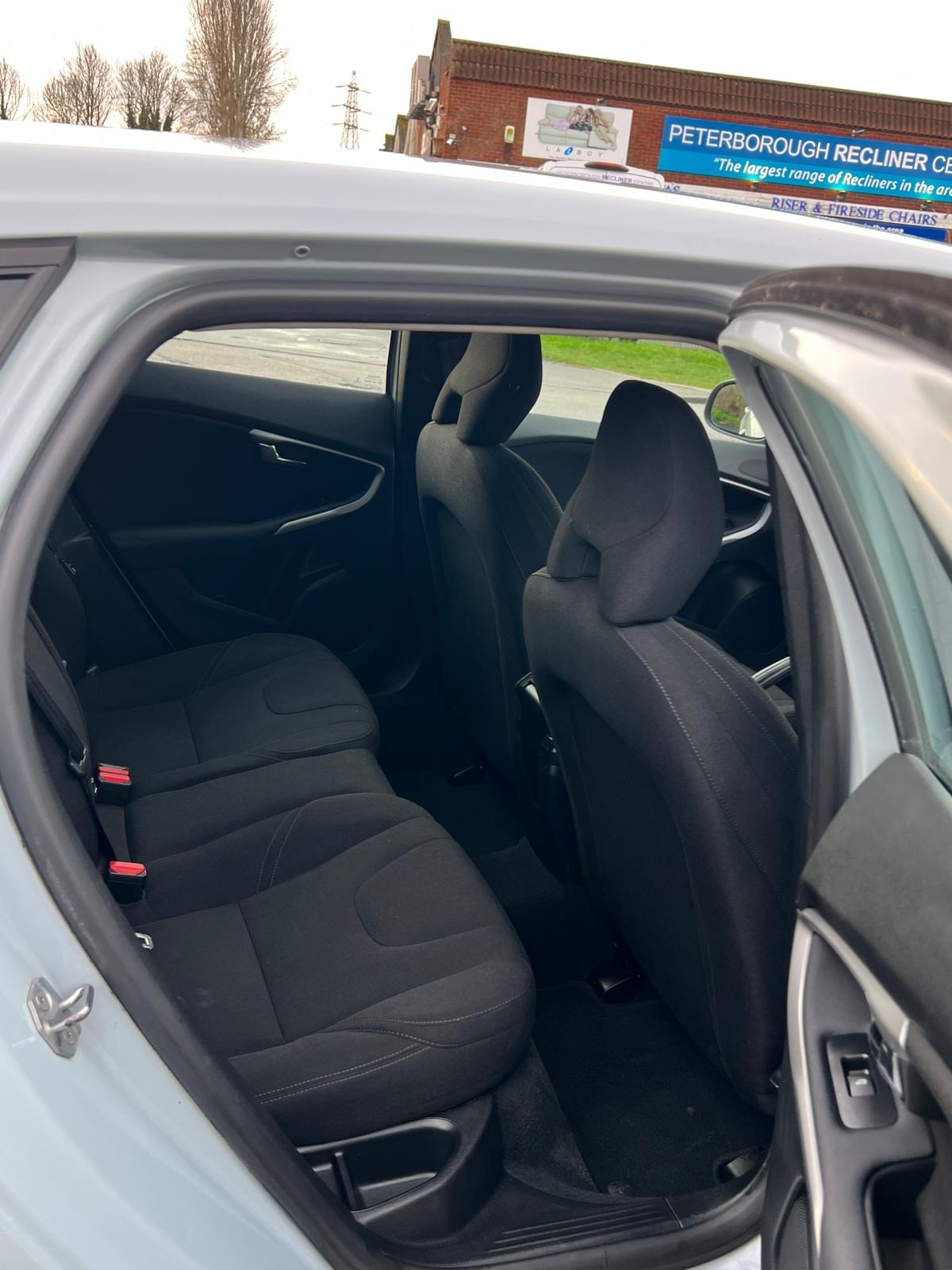 Used Volvo V40 2013 for sale - 77251542: Photo 24