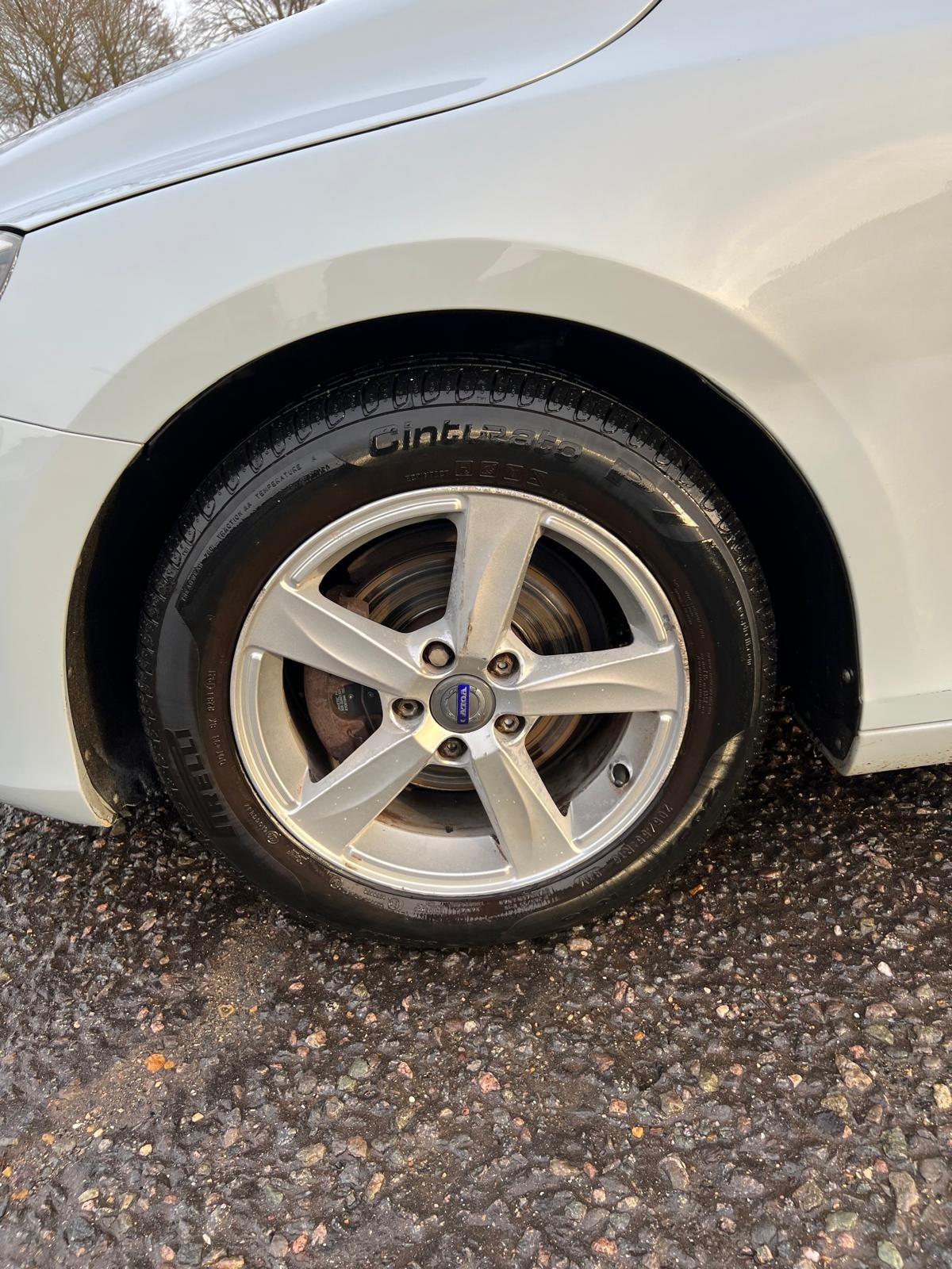 Used Volvo V40 2013 for sale - 77251542: Photo 32