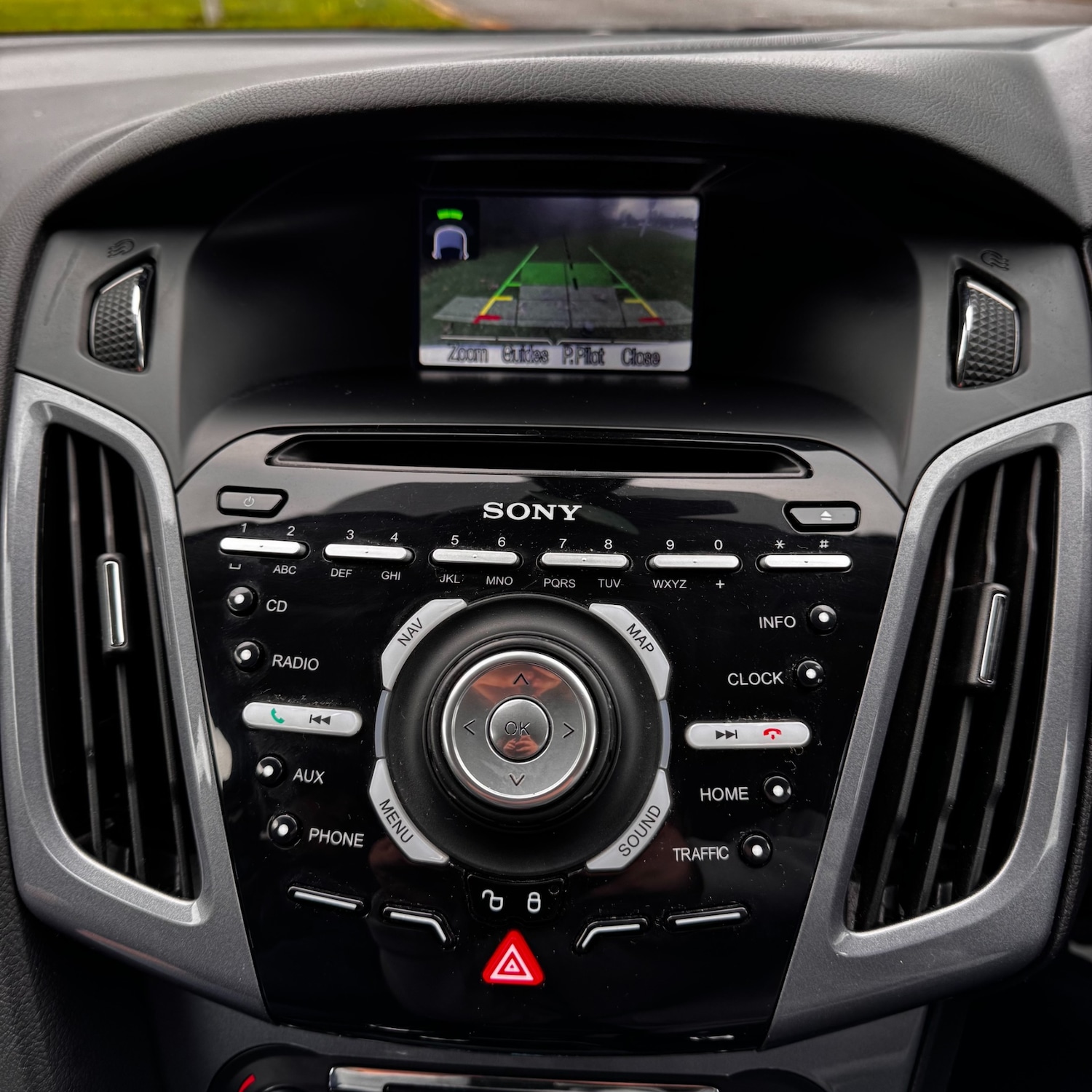 Used Ford Focus 2014 for sale - 77432667: Photo 14