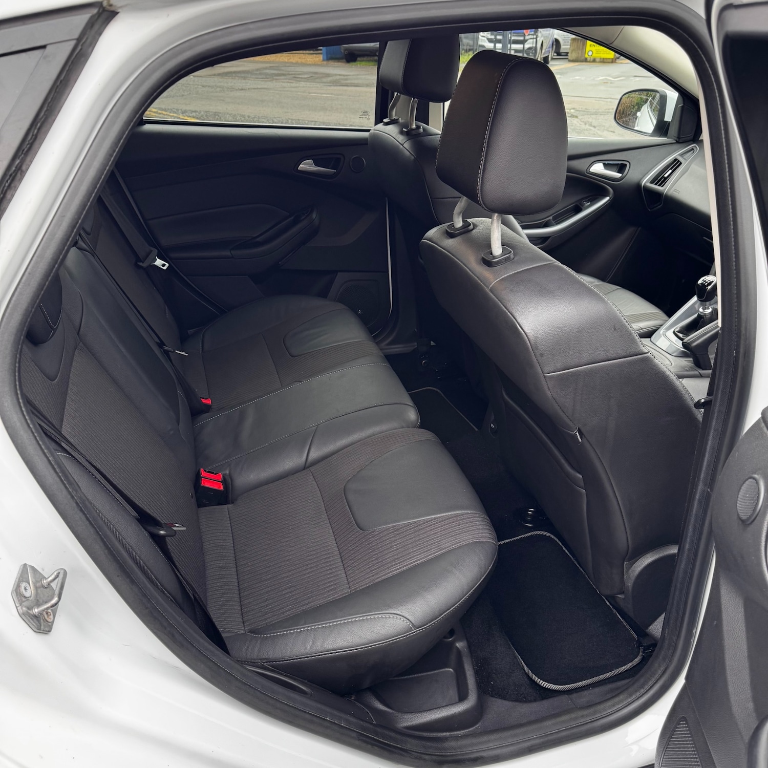 Used Ford Focus 2014 for sale - 77432667: Photo 19