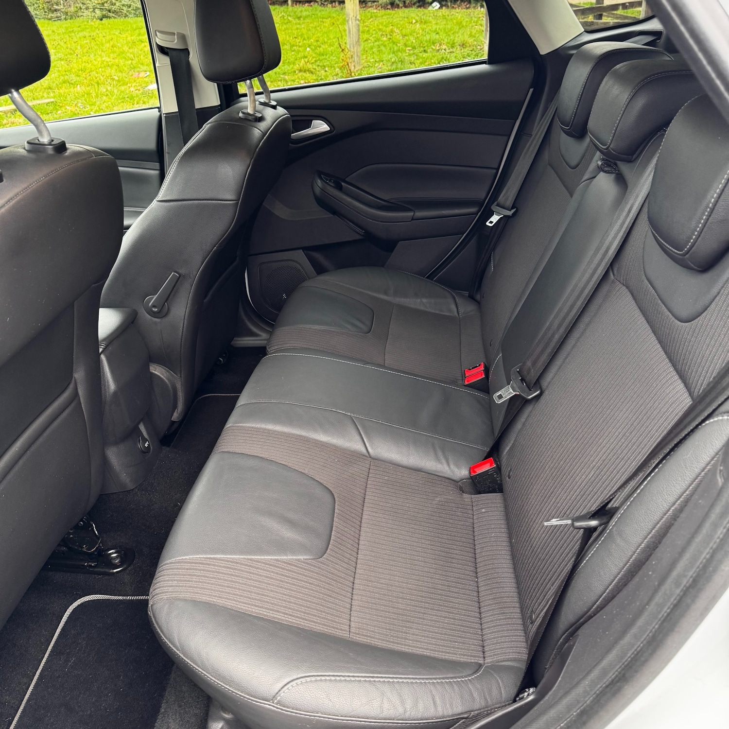 Used Ford Focus 2014 for sale - 77432667: Photo 21