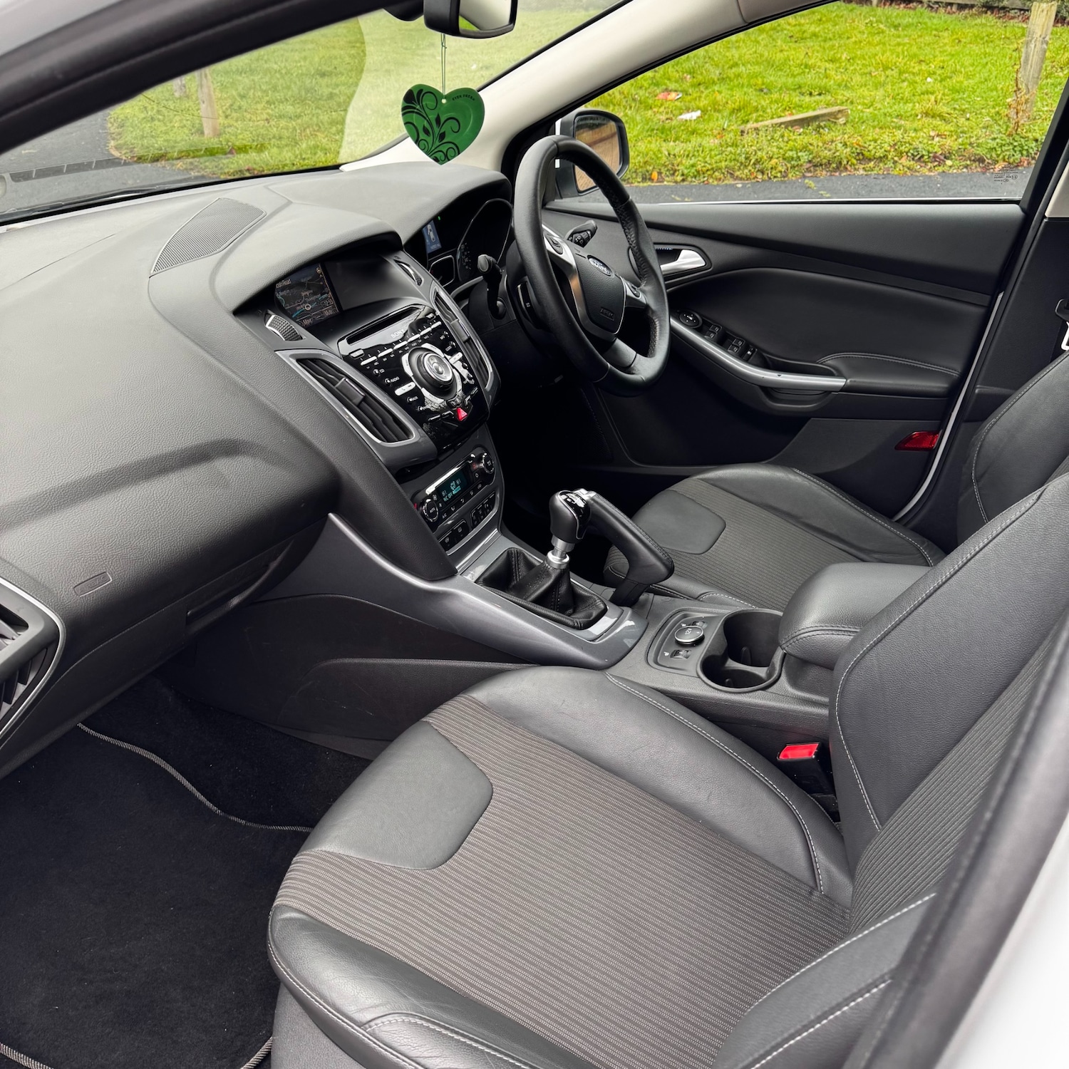 Used Ford Focus 2014 for sale - 77432667: Photo 22