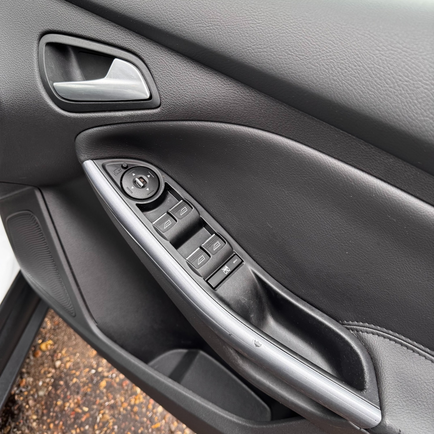 Used Ford Focus 2014 for sale - 77432667: Photo 25