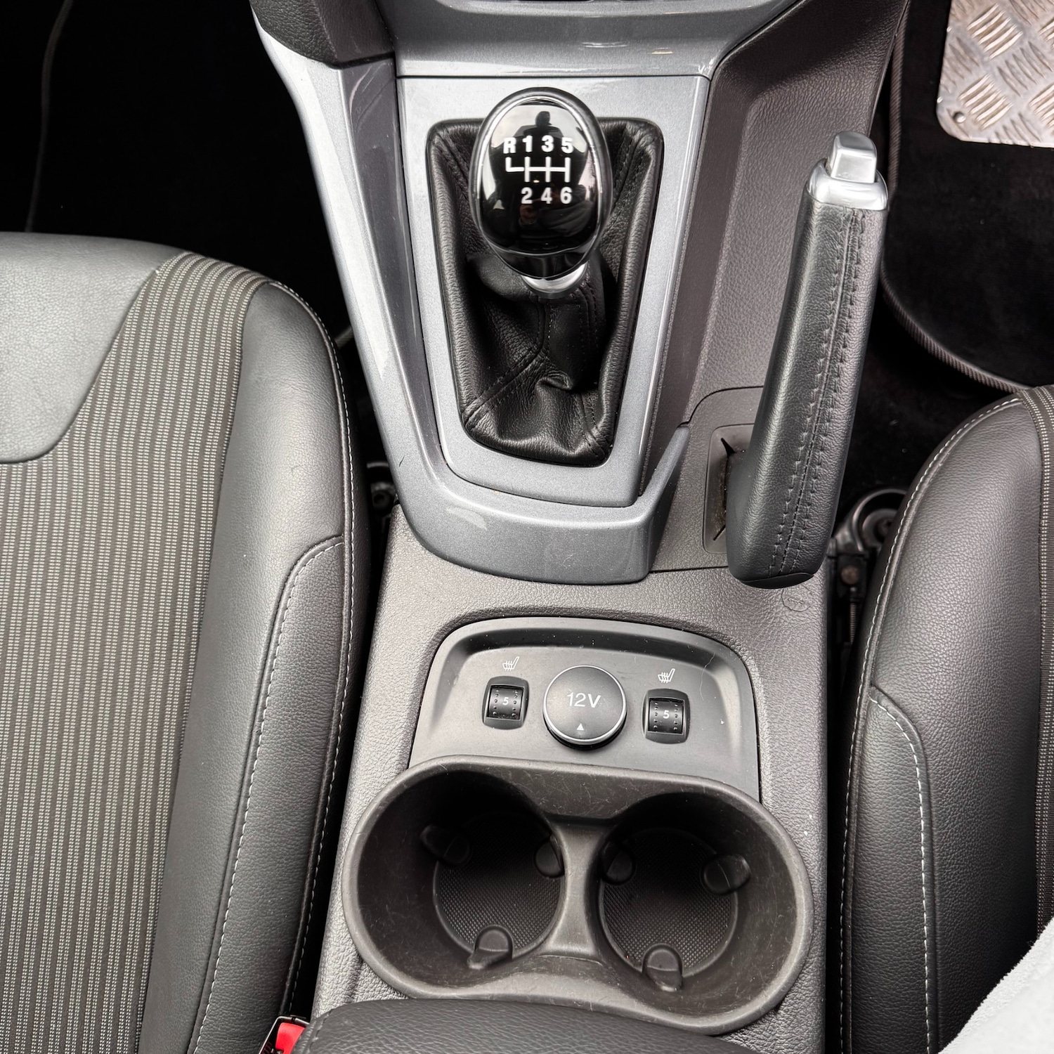 Used Ford Focus 2014 for sale - 77432667: Photo 30