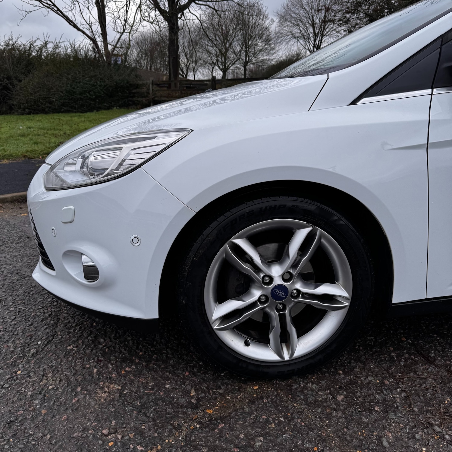 Used Ford Focus 2014 for sale - 77432667: Photo 9