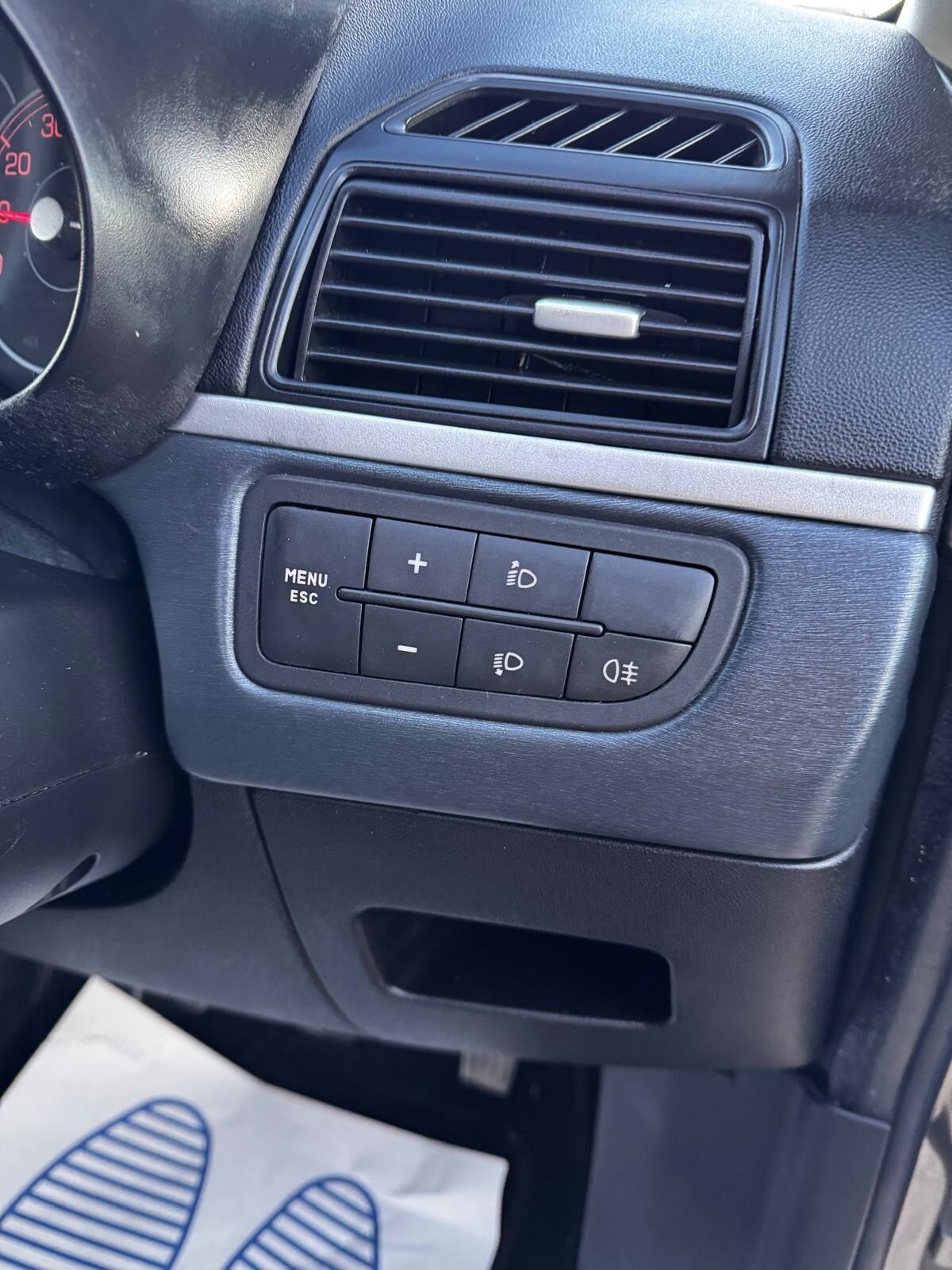 Used Fiat Grande Punto 2008 for sale - 77304049: Photo 22