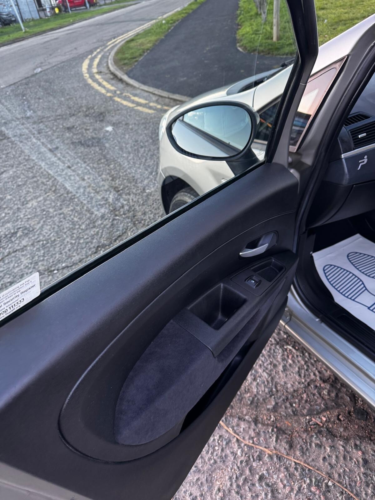 Used Fiat Grande Punto 2008 for sale - 77304049: Photo 25