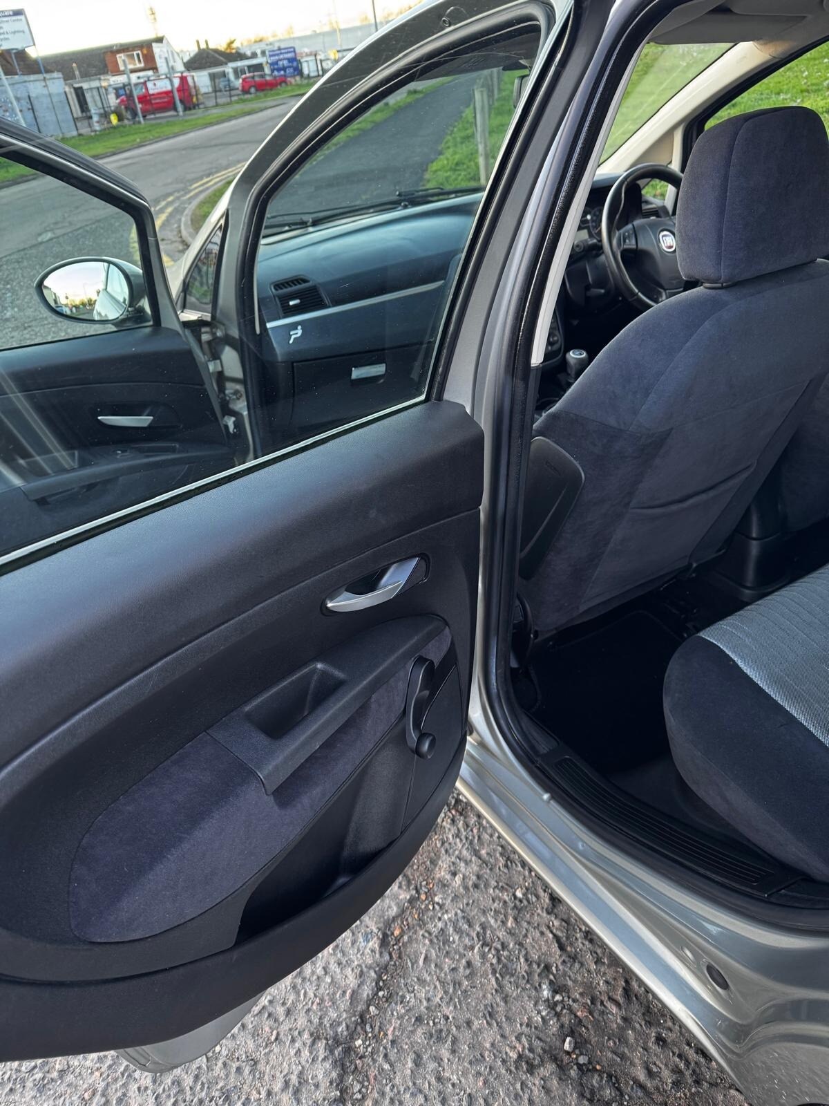 Used Fiat Grande Punto 2008 for sale - 77304049: Photo 26