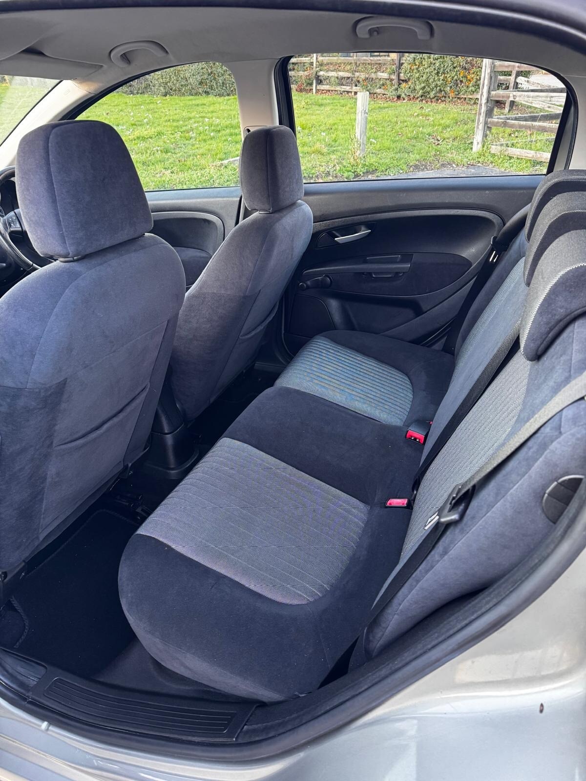 Used Fiat Grande Punto 2008 for sale - 77304049: Photo 27