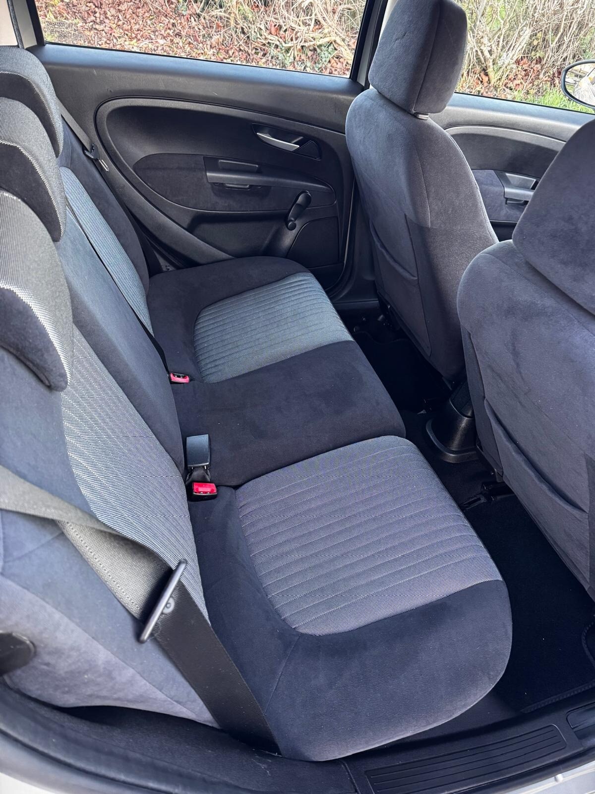 Used Fiat Grande Punto 2008 for sale - 77304049: Photo 28