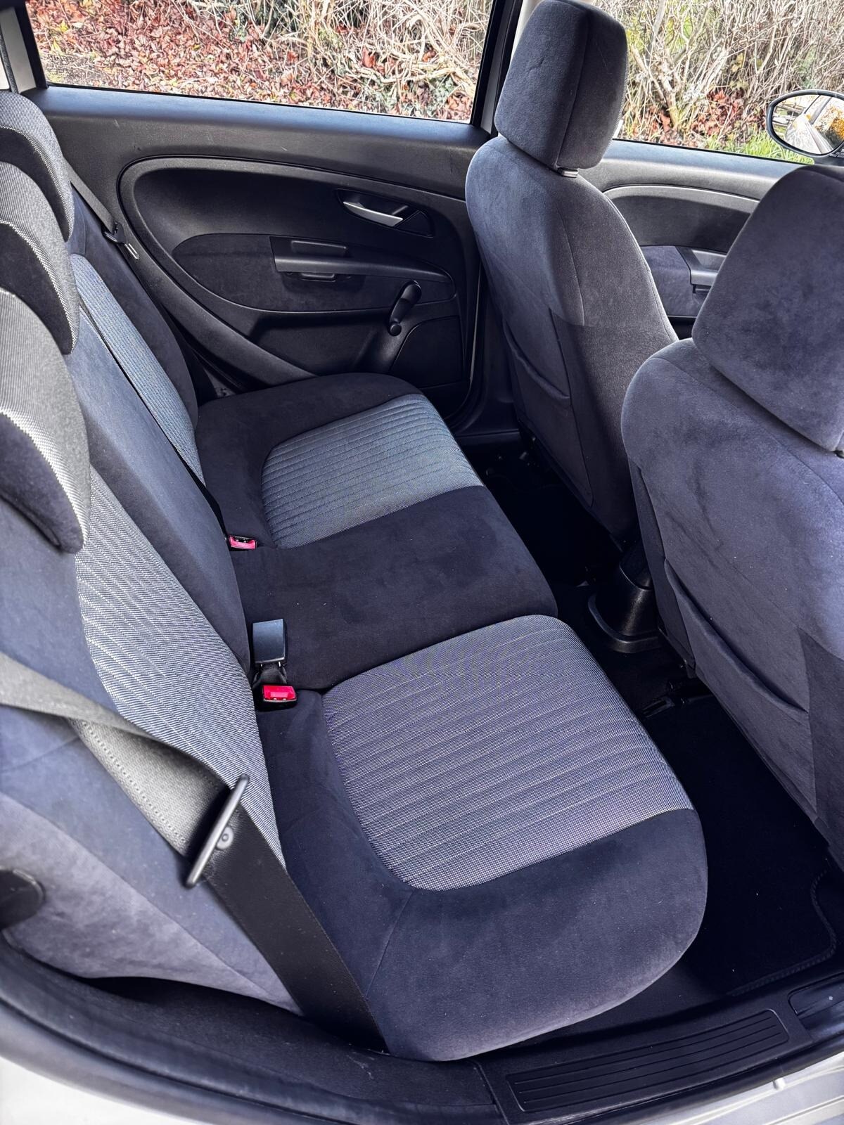 Used Fiat Grande Punto 2008 for sale - 77304049: Photo 29