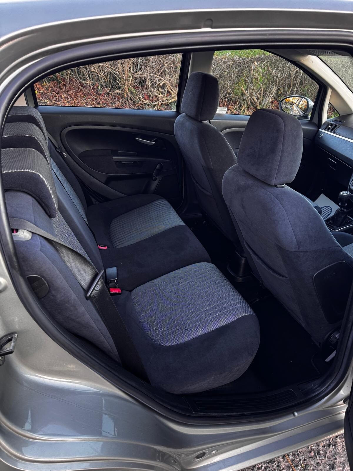 Used Fiat Grande Punto 2008 for sale - 77304049: Photo 30