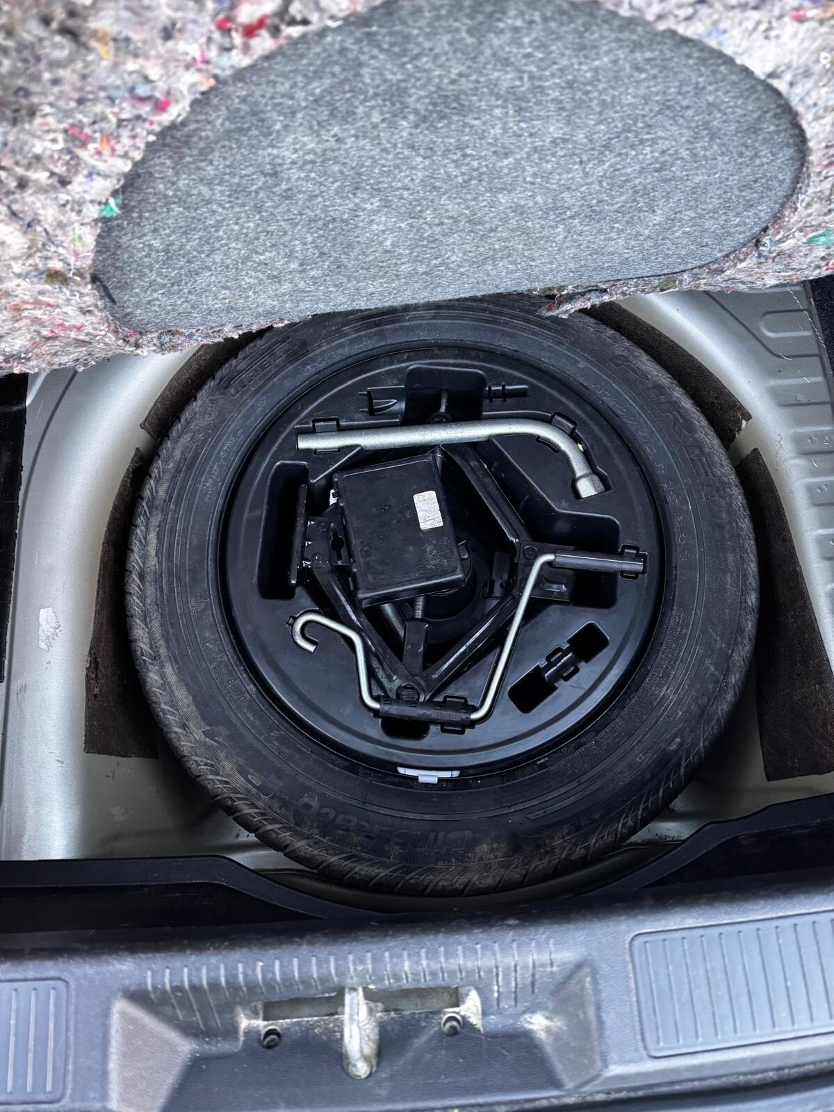 Used Fiat Grande Punto 2008 for sale - 77304049: Photo 33