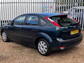 Used Ford Focus 2006 for sale - 78546161: Photo