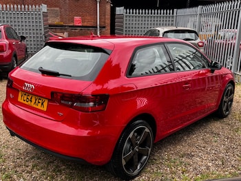 Used Audi A3 2014 for sale - 79272557: Photo