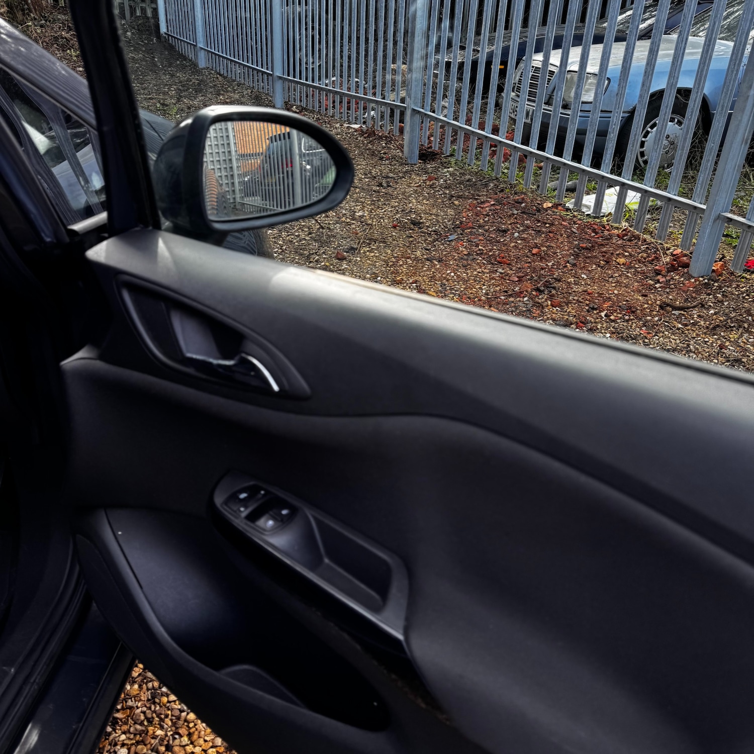 Used Vauxhall Corsa 2015 for sale - 77709010: Photo 12