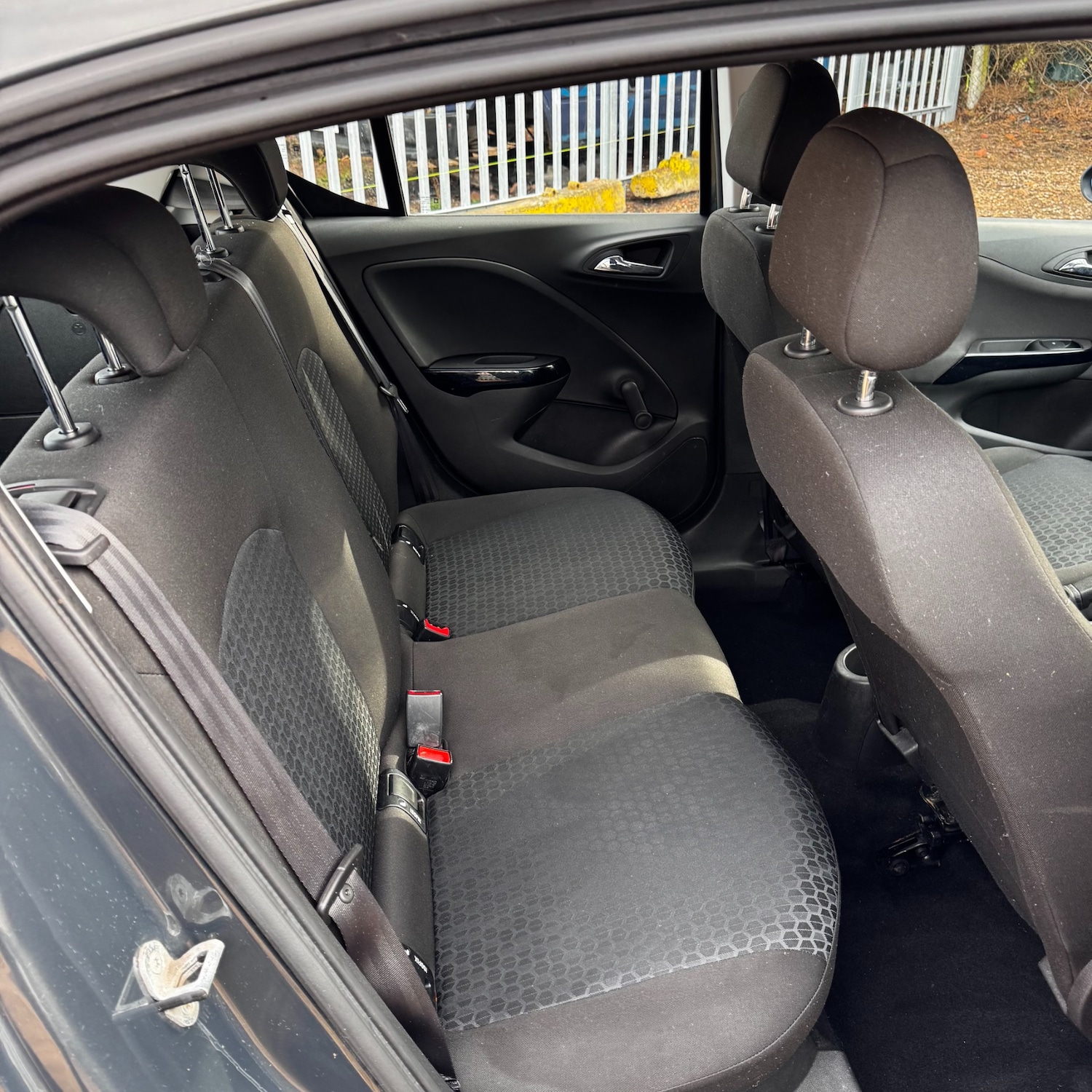 Used Vauxhall Corsa 2015 for sale - 77709010: Photo 15