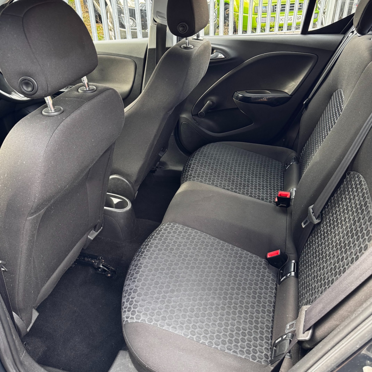 Used Vauxhall Corsa 2015 for sale - 77709010: Photo 16