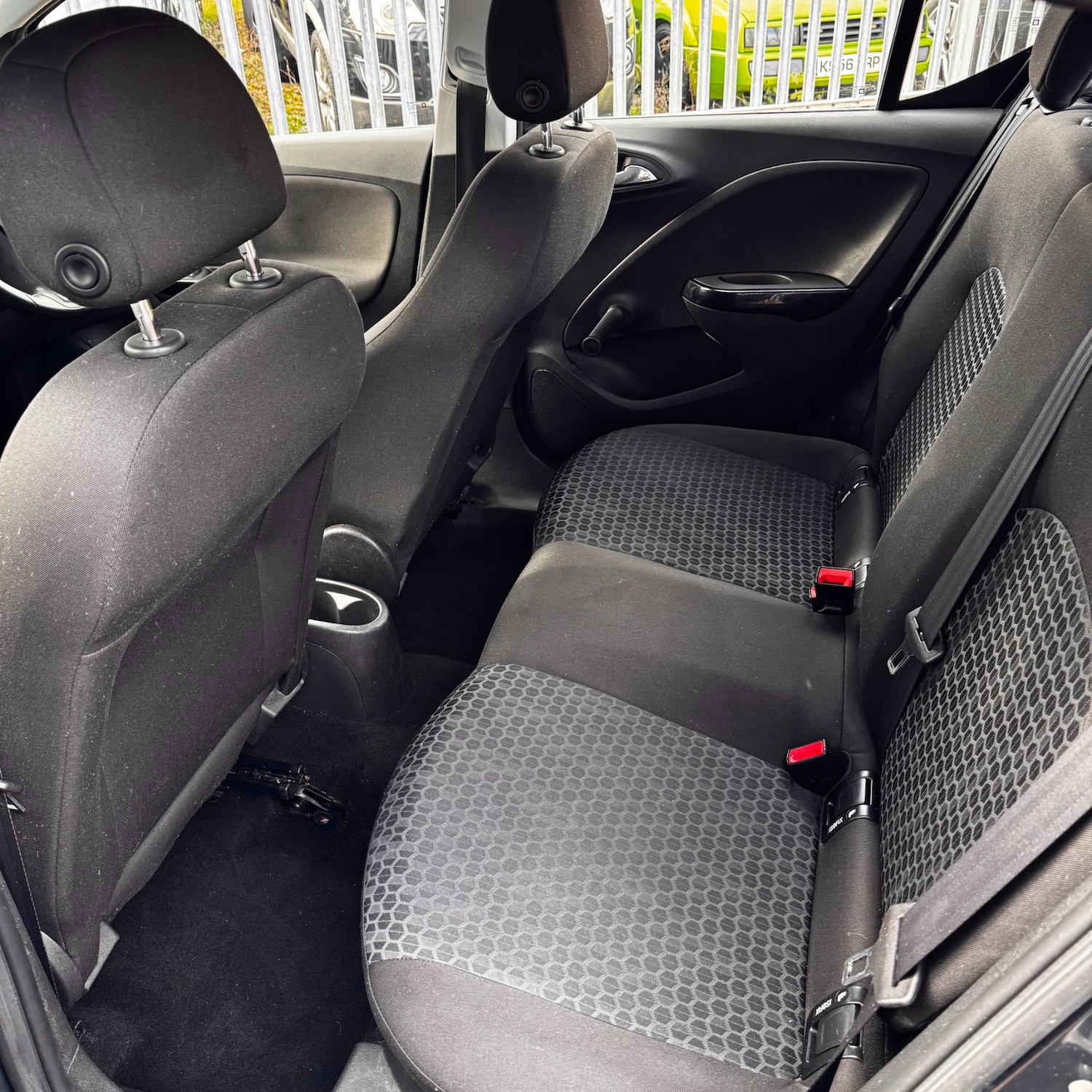 Used Vauxhall Corsa 2015 for sale - 77709010: Photo 18