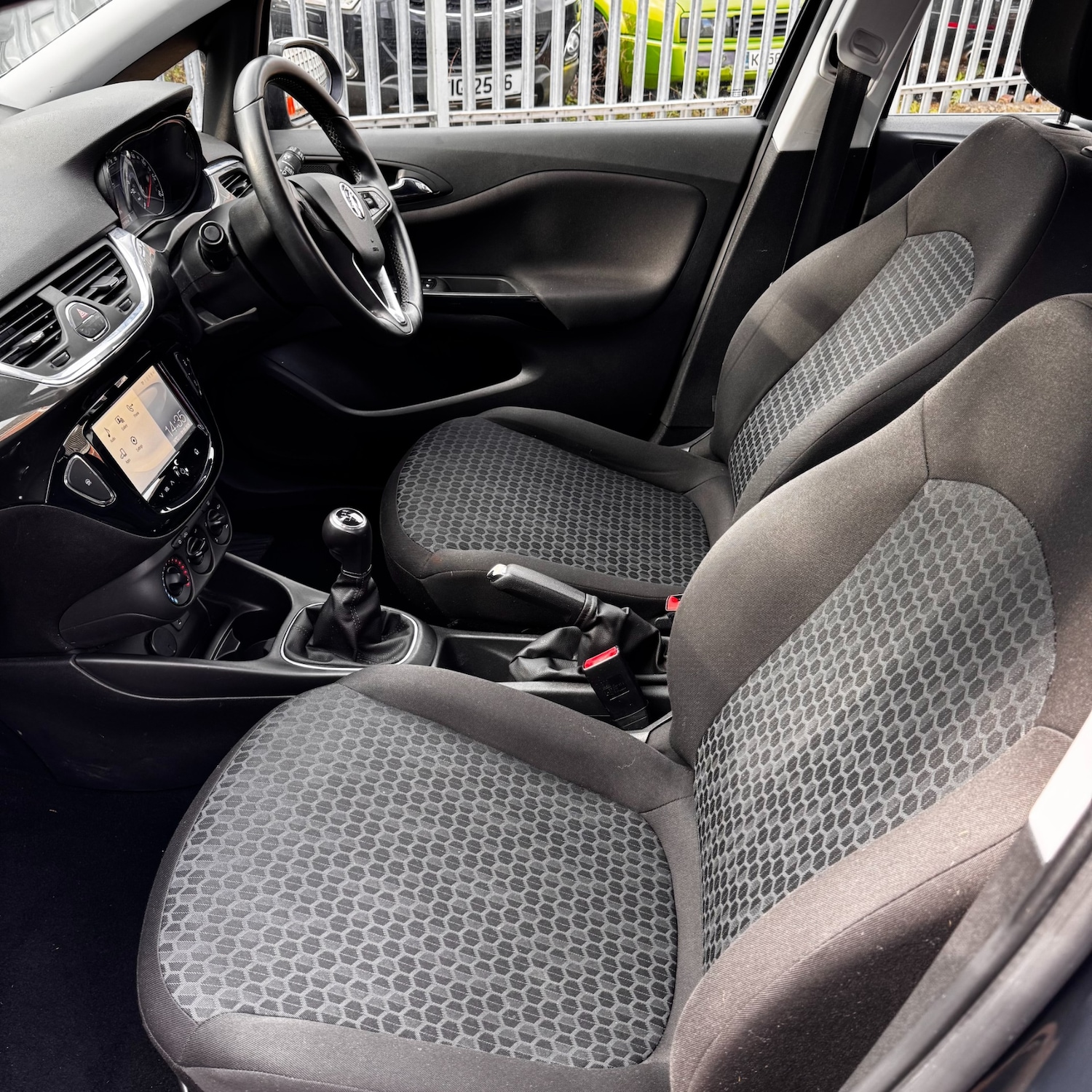 Used Vauxhall Corsa 2015 for sale - 77709010: Photo 21