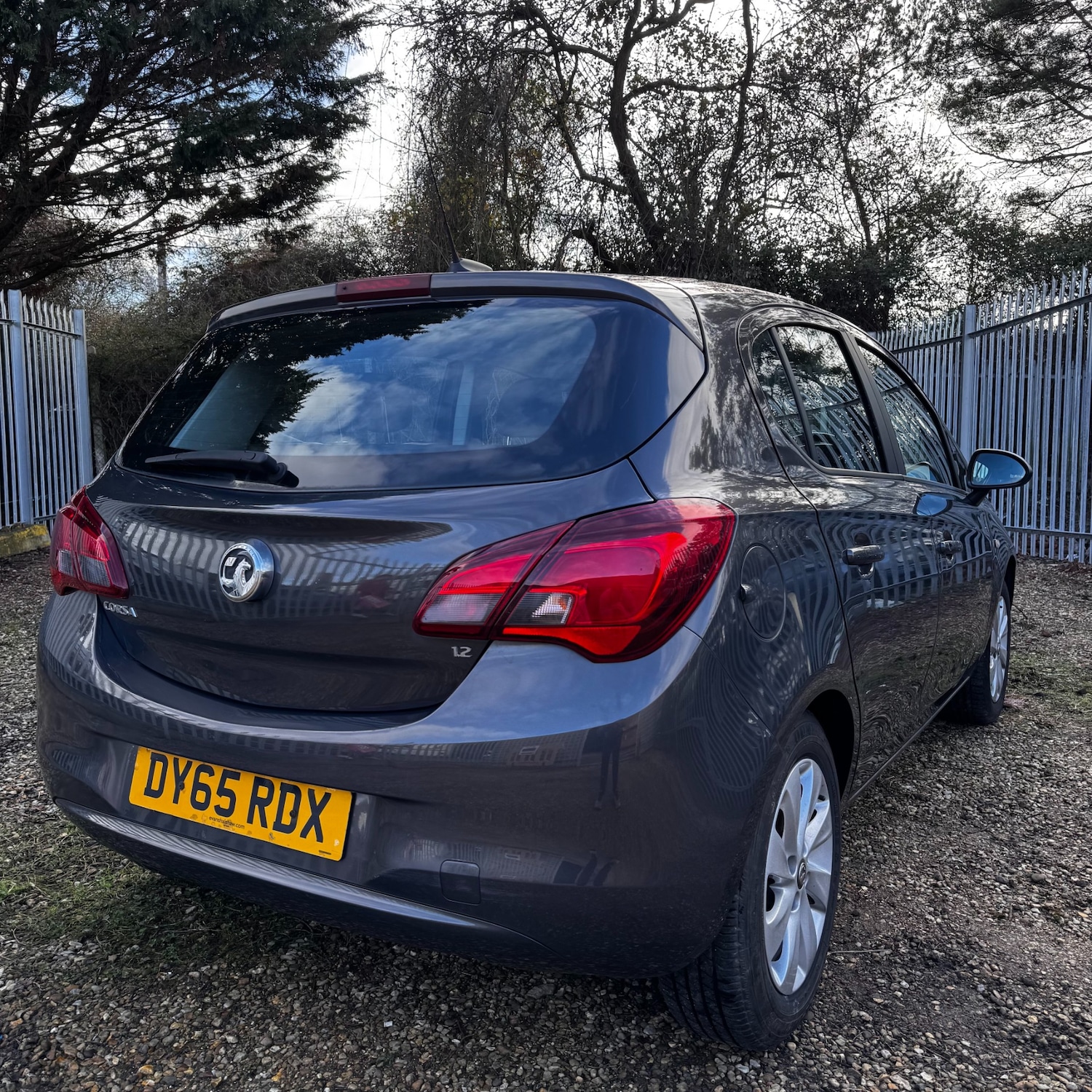 Used Vauxhall Corsa 2015 for sale - 77709010: Photo 6