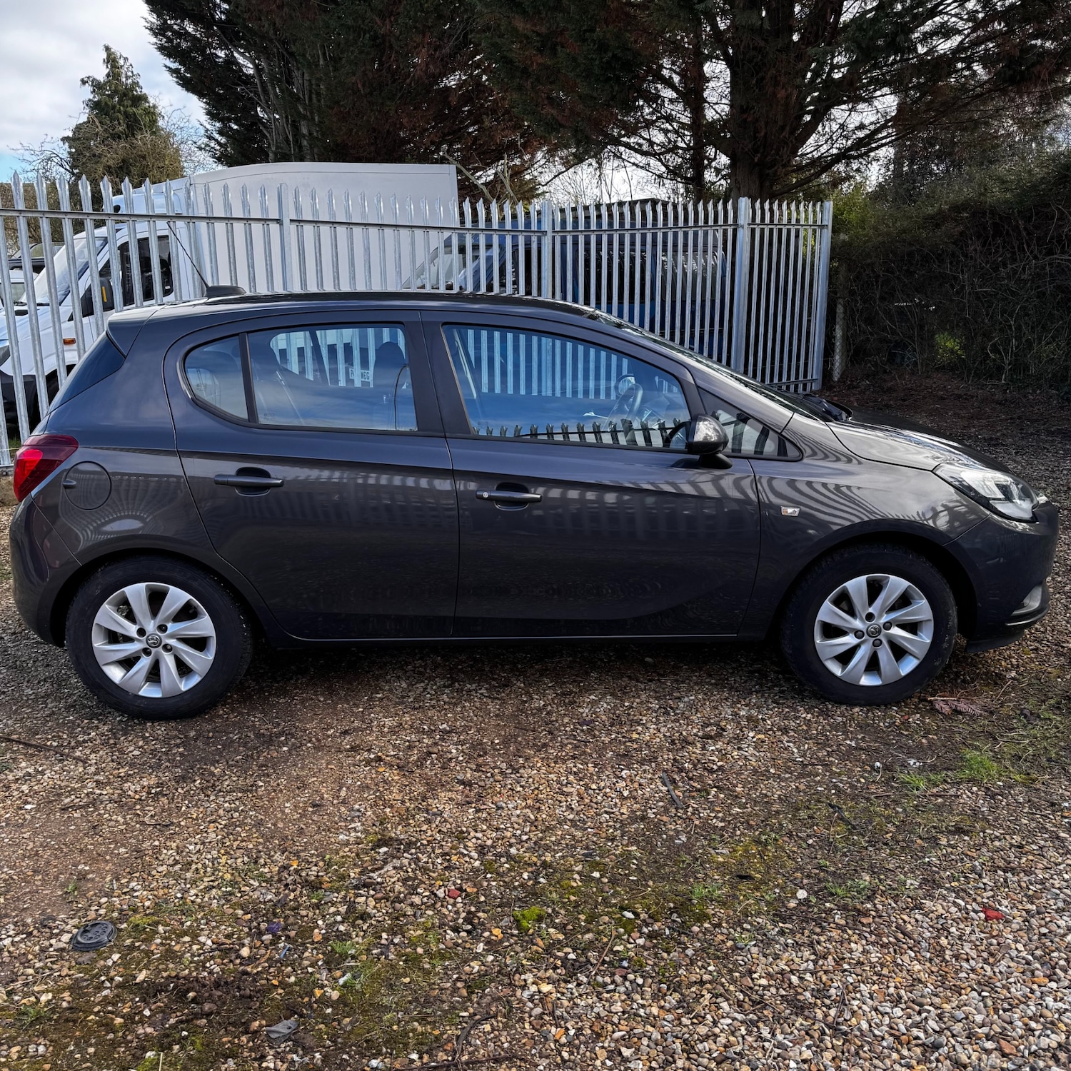 Used Vauxhall Corsa 2015 for sale - 77709010: Photo 7